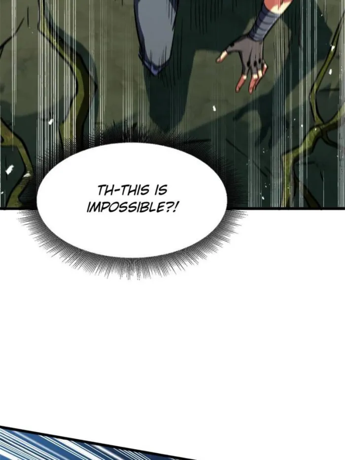 Super Gene Chapter 397 page 56 - 