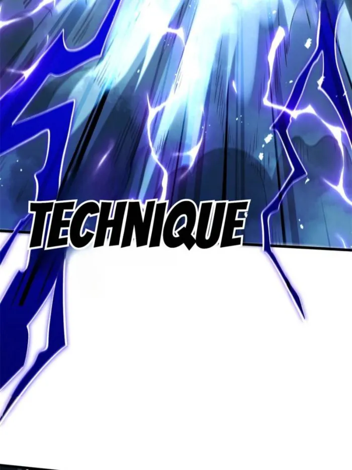 Super Gene Chapter 397 page 7 - 