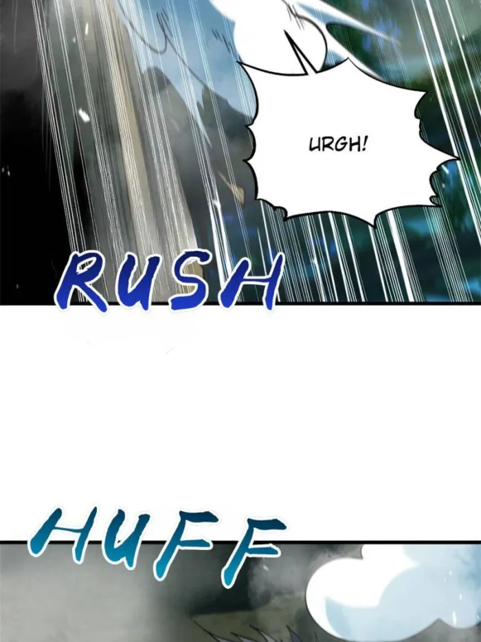 Super Gene Chapter 397 page 61 - 