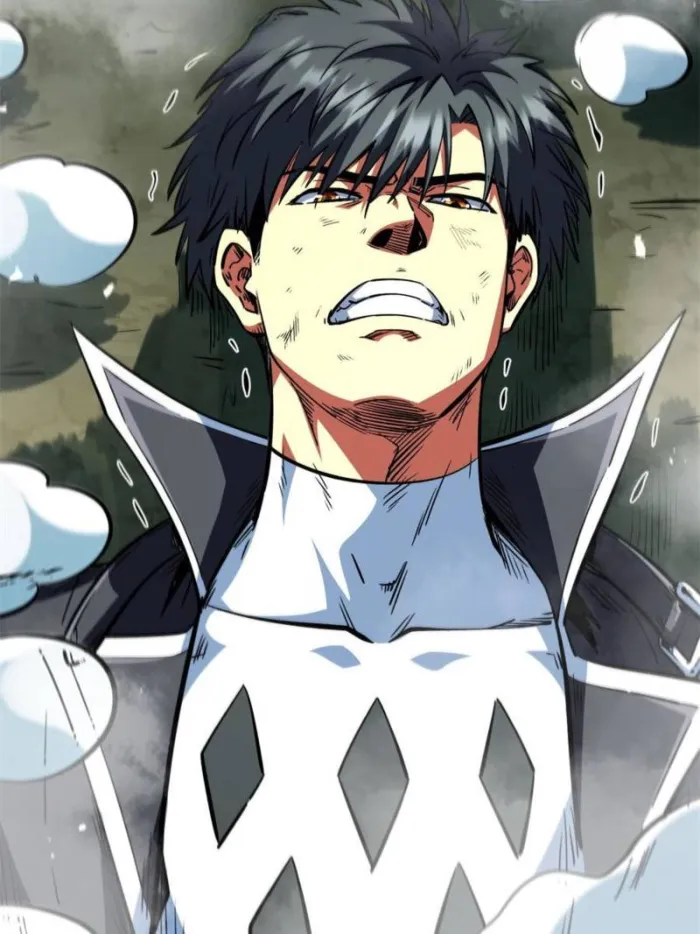 Super Gene Chapter 397 page 62 - 