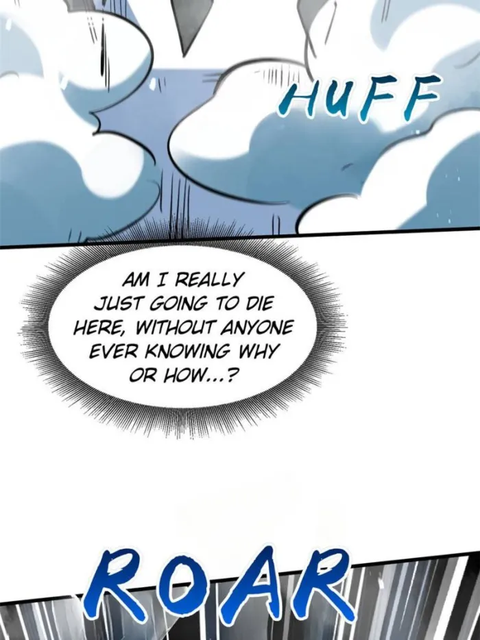 Super Gene Chapter 397 page 63 - 