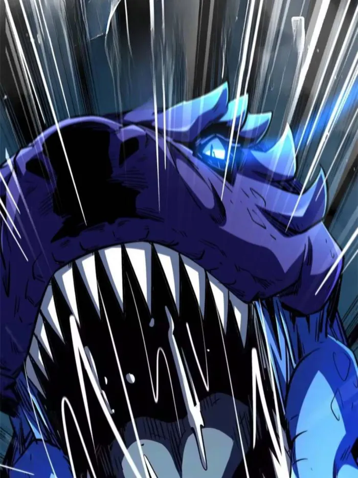 Super Gene Chapter 397 page 64 - 
