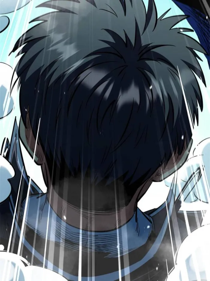 Super Gene Chapter 397 page 66 - 