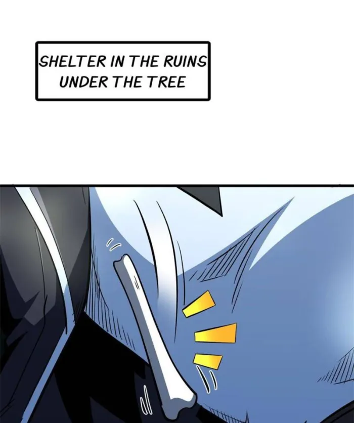 Super Gene Chapter 398 page 2 - 