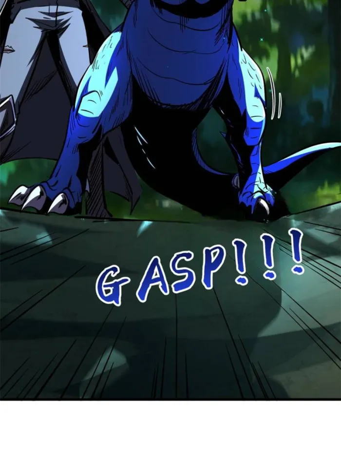 Super Gene Chapter 398 page 22 - 
