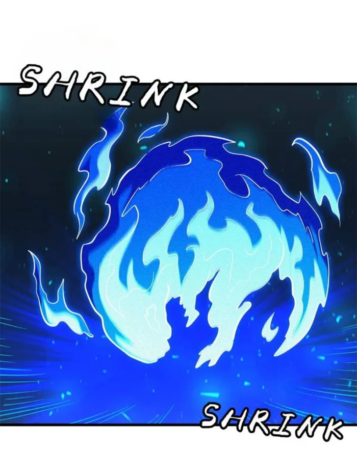 Super Gene Chapter 398 page 26 - 