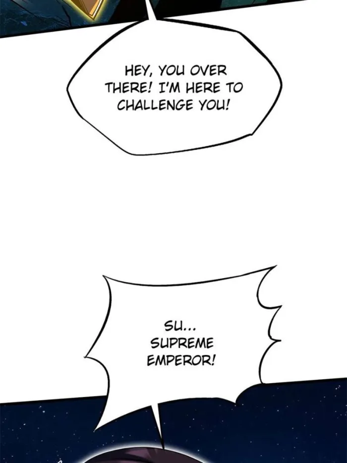 Super Gene Chapter 398 page 42 - 