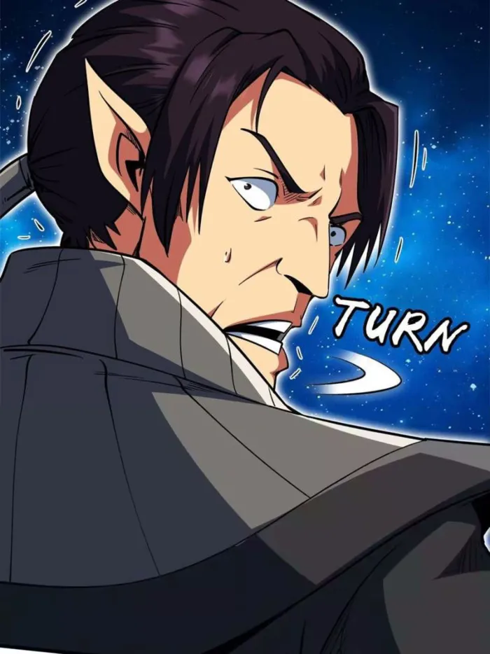 Super Gene Chapter 398 page 43 - 