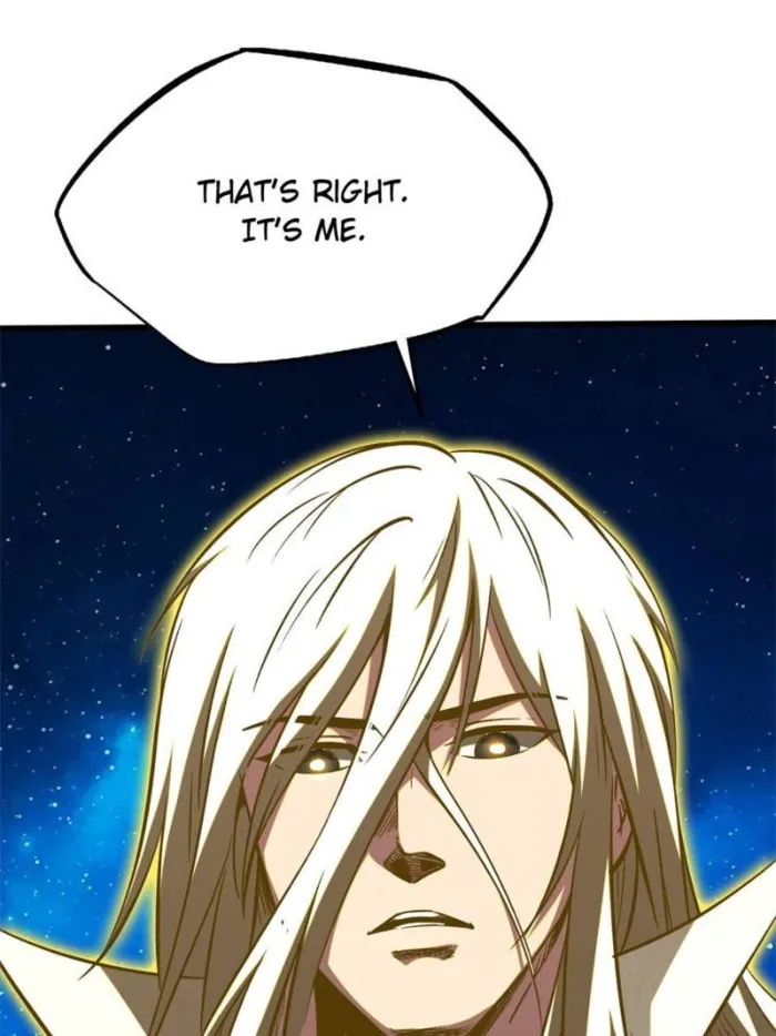 Super Gene Chapter 398 page 45 - 