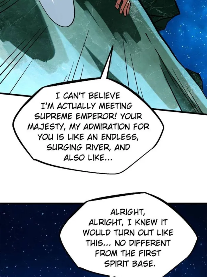 Super Gene Chapter 398 page 49 - 