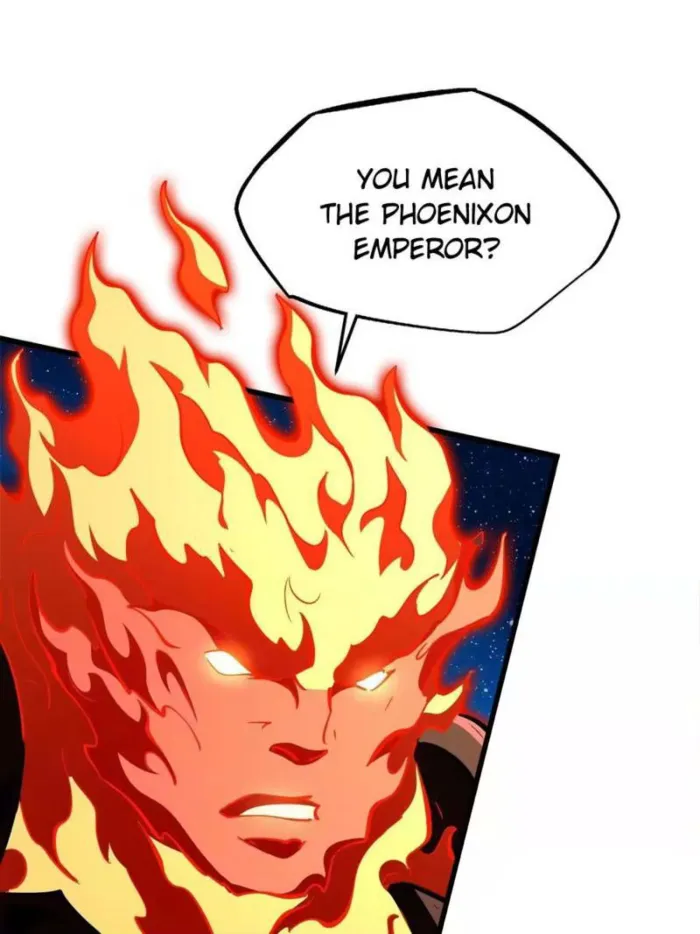 Super Gene Chapter 398 page 57 - 