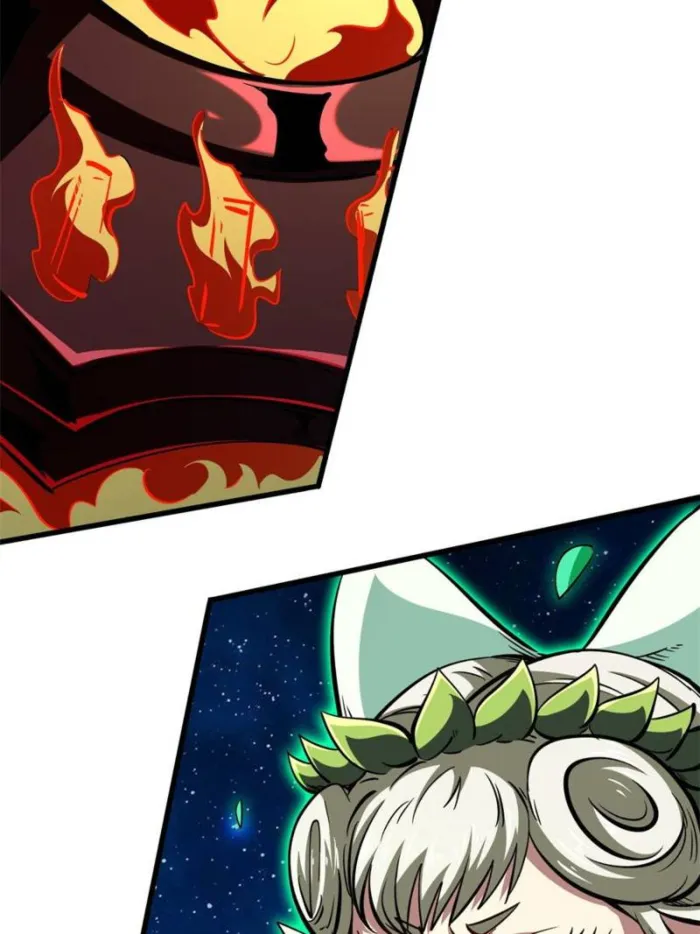 Super Gene Chapter 398 page 58 - 