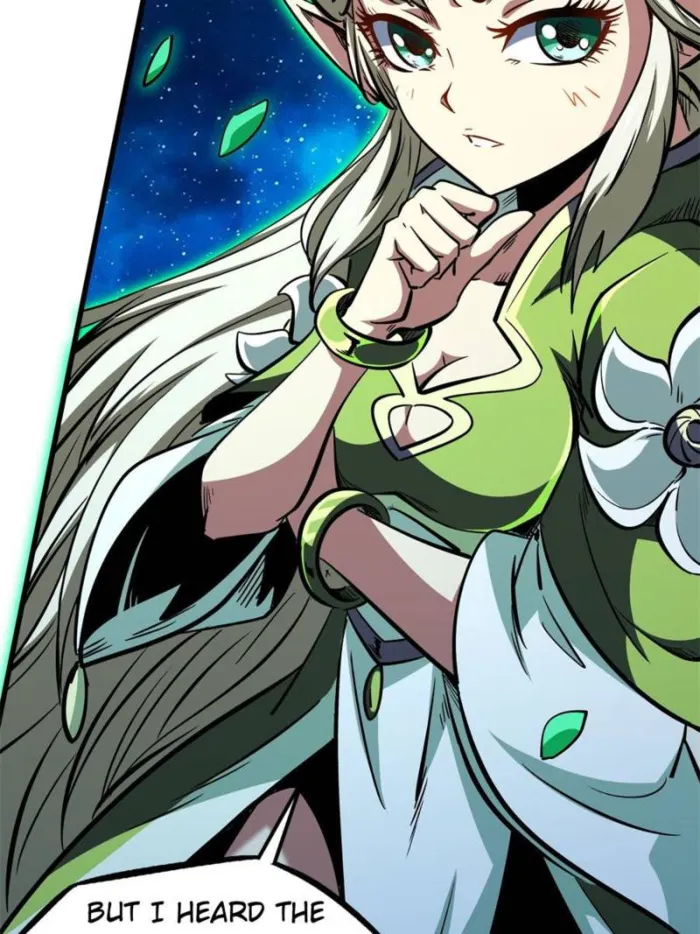 Super Gene Chapter 398 page 59 - 