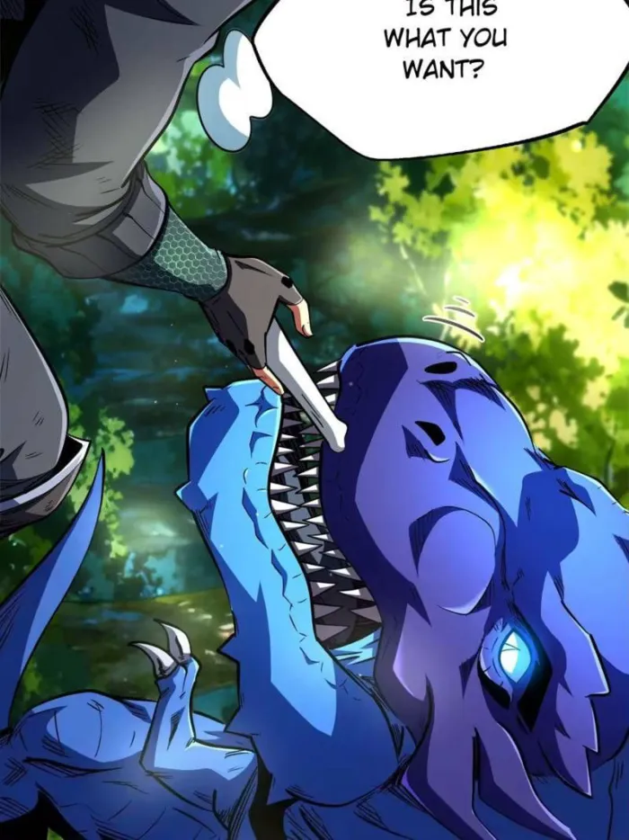 Super Gene Chapter 398 page 7 - 