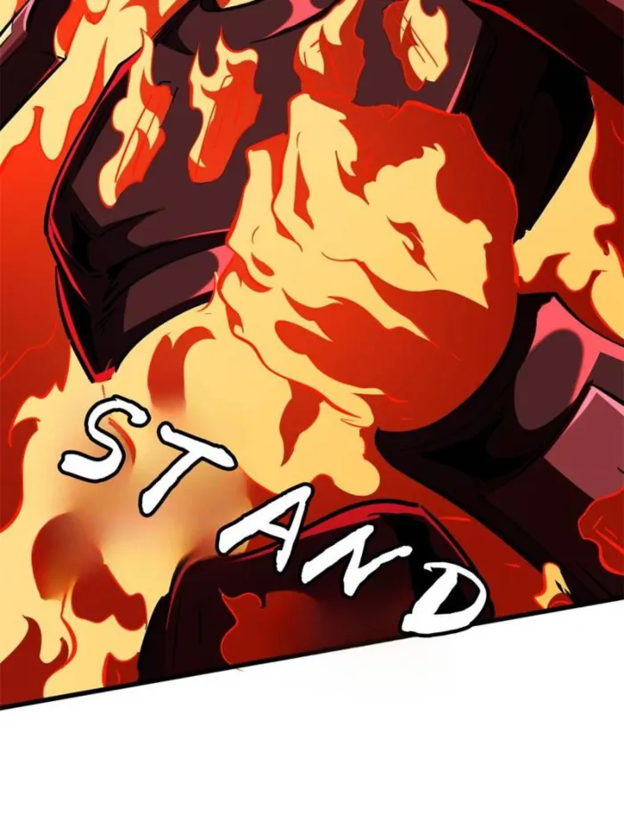 Super Gene Chapter 398 page 63 - 