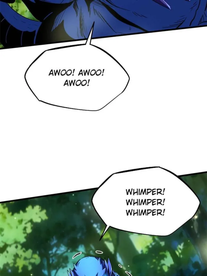 Super Gene Chapter 398 page 8 - 