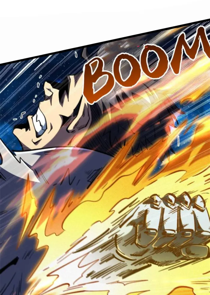 Super Gene Chapter 399 page 2 - 