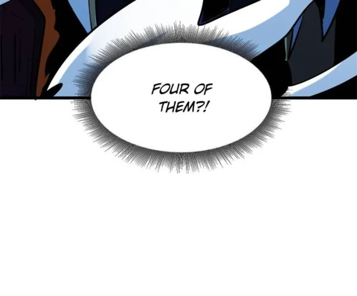 Super Gene Chapter 399 page 13 - 