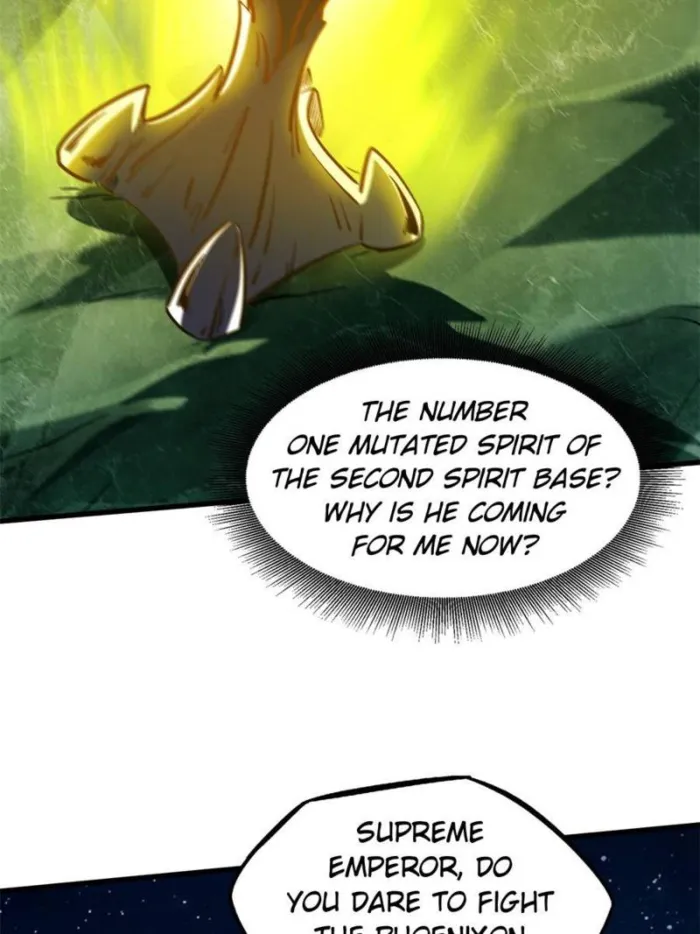 Super Gene Chapter 399 page 15 - 
