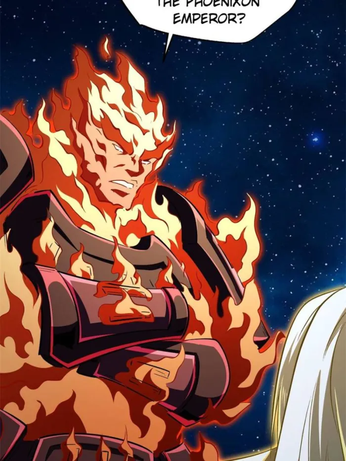 Super Gene Chapter 399 page 16 - 