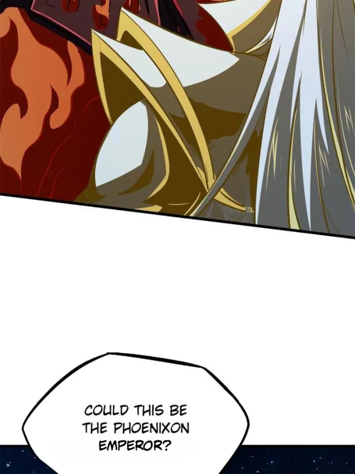 Super Gene Chapter 399 page 17 - 