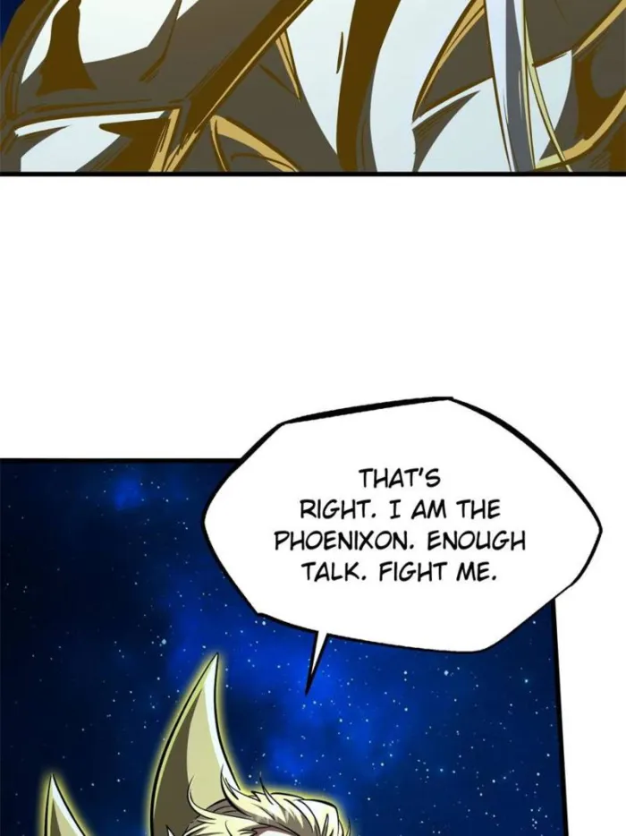 Super Gene Chapter 399 page 19 - 