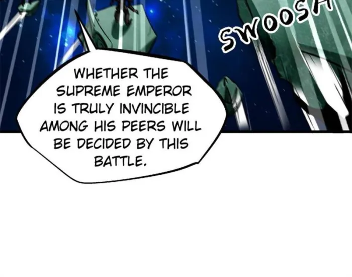 Super Gene Chapter 399 page 24 - 