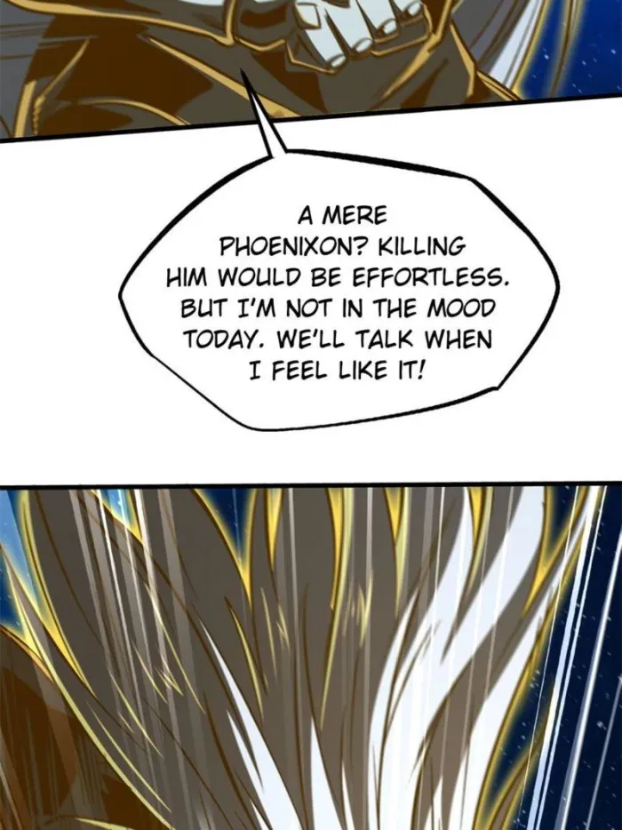 Super Gene Chapter 399 page 30 - 