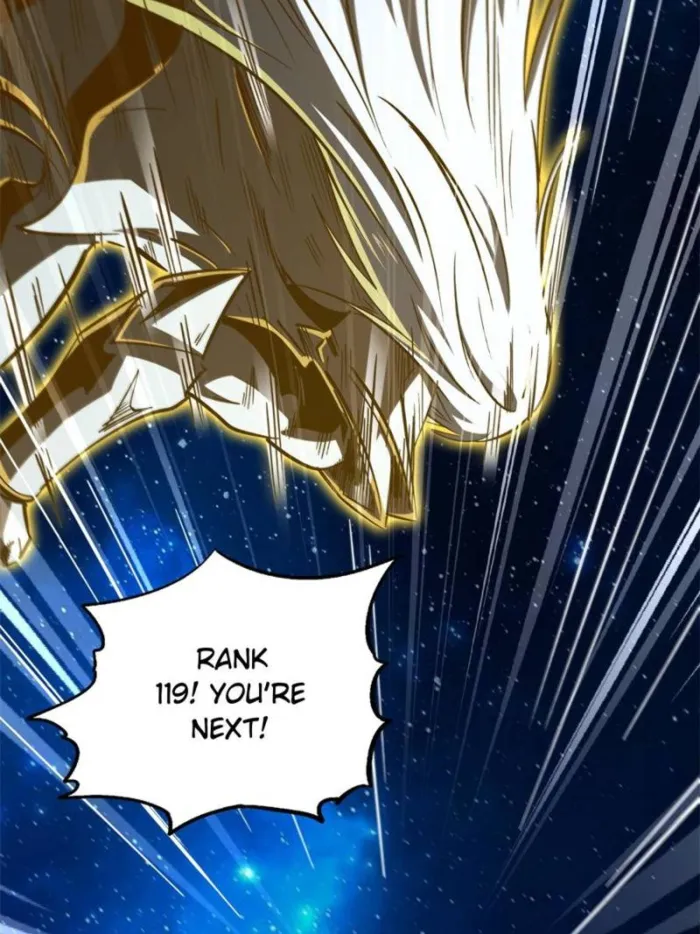 Super Gene Chapter 399 page 31 - 