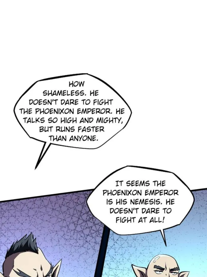 Super Gene Chapter 399 page 36 - 