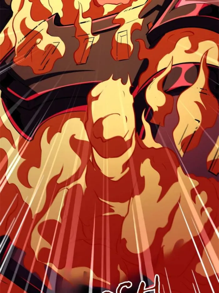 Super Gene Chapter 399 page 40 - 