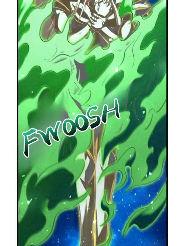 Super Gene Chapter 399 page 5 - 