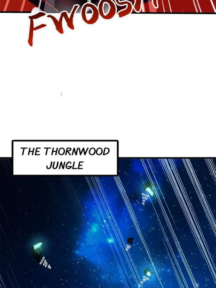 Super Gene Chapter 399 page 41 - 