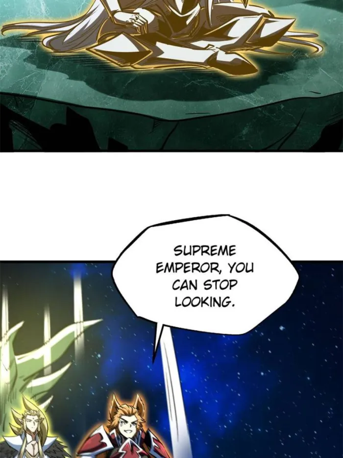 Super Gene Chapter 399 page 44 - 