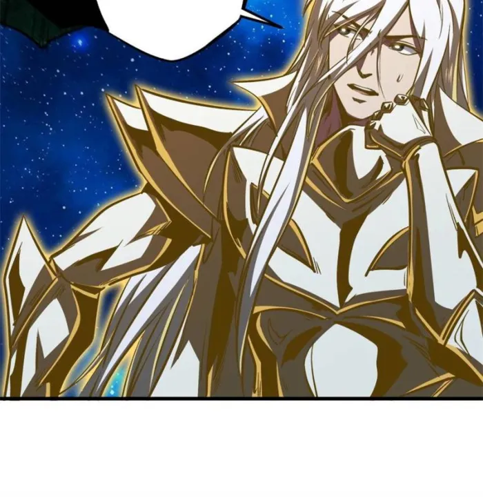 Super Gene Chapter 399 page 46 - 