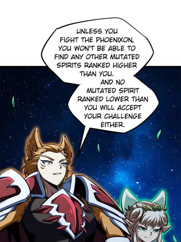 Super Gene Chapter 399 page 47 - 