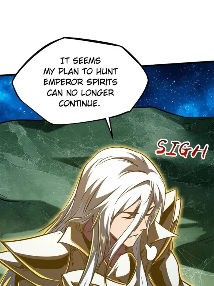 Super Gene Chapter 399 page 49 - 