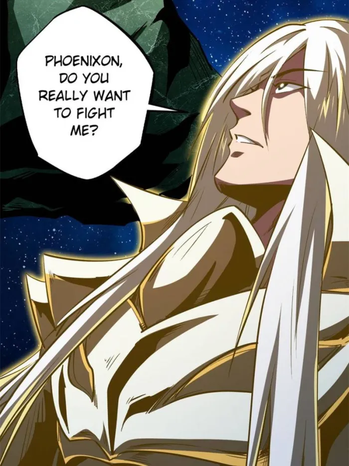 Super Gene Chapter 399 page 53 - 