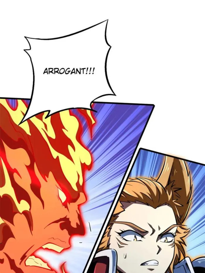 Super Gene Chapter 399 page 59 - 