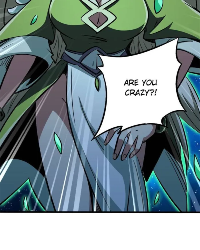 Super Gene Chapter 399 page 61 - 