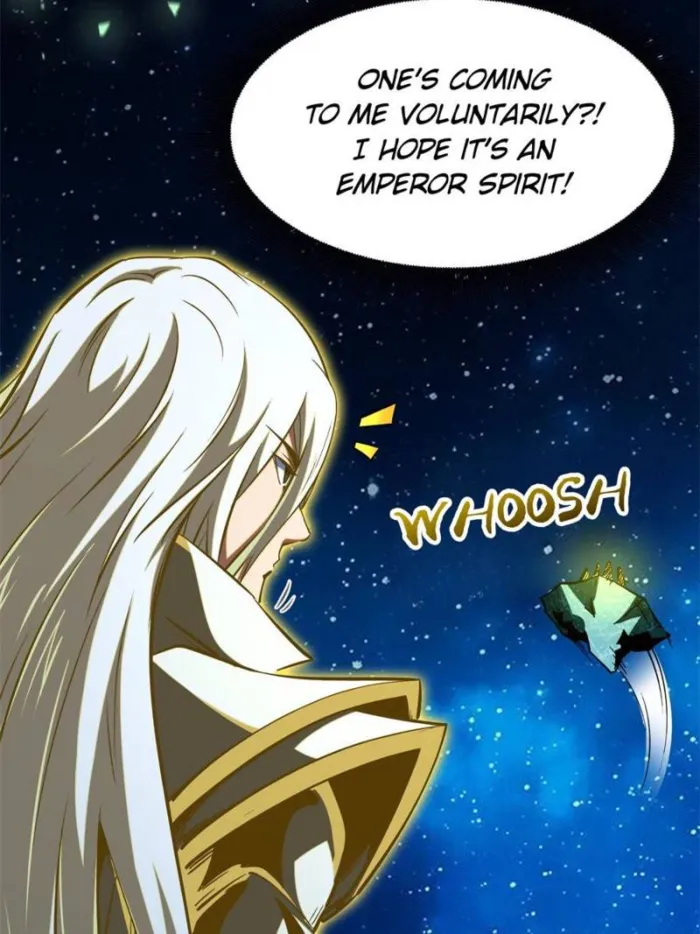 Super Gene Chapter 399 page 9 - 