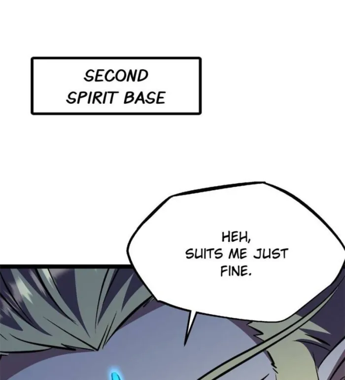 Super Gene Chapter 400 page 1 - 