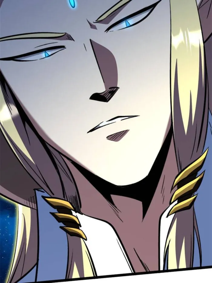 Super Gene Chapter 400 page 2 - 