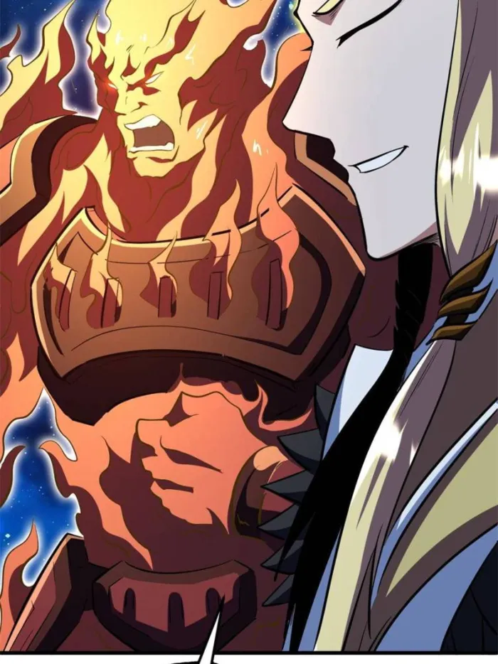 Super Gene Chapter 400 page 12 - 