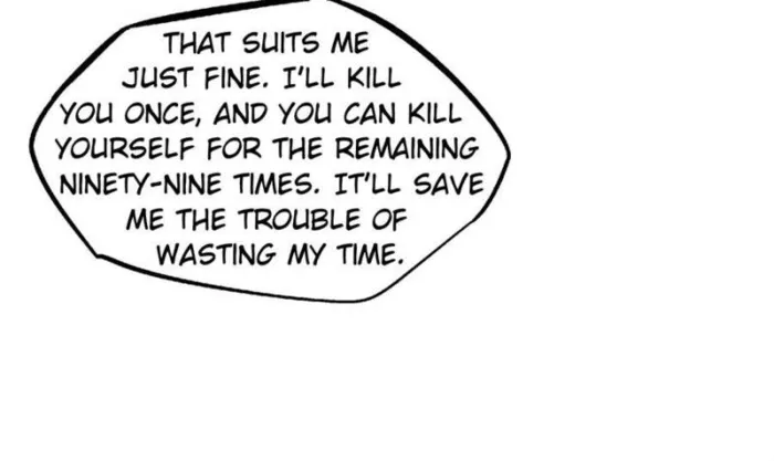 Super Gene Chapter 400 page 13 - 