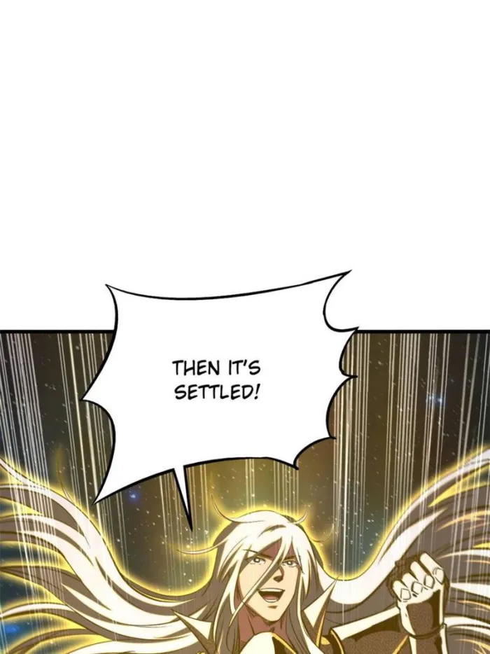 Super Gene Chapter 400 page 14 - 