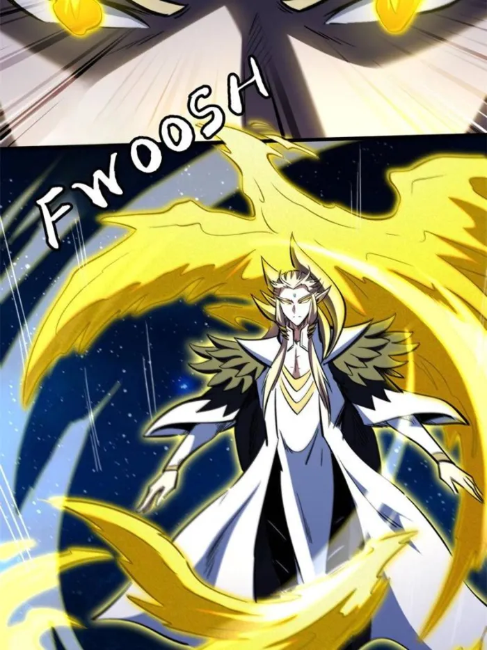 Super Gene Chapter 400 page 17 - 