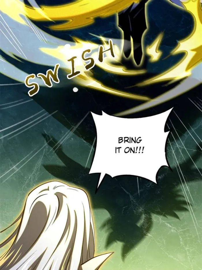 Super Gene Chapter 400 page 18 - 