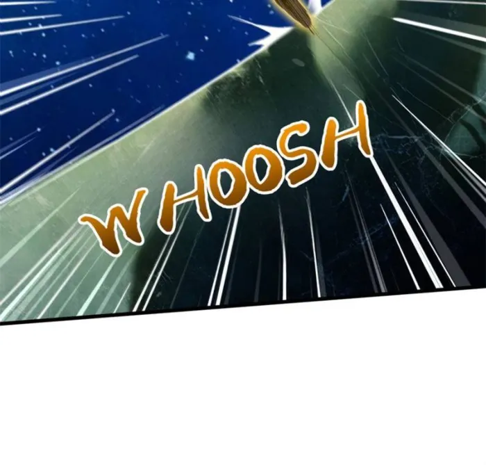 Super Gene Chapter 400 page 24 - 