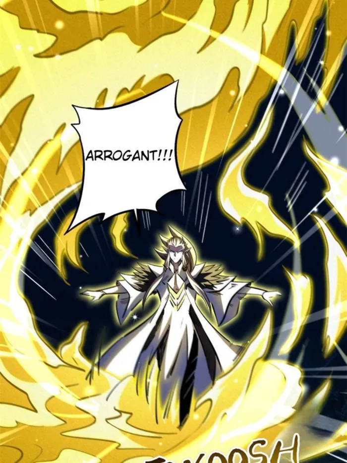 Super Gene Chapter 400 page 26 - 